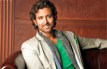 A leap of faith for Hrithik